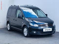 Volkswagen Caddy 1.6TDi, Highline, bixen