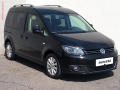 Volkswagen Caddy 1.6TDi, Highline, bixen