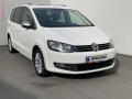 Volkswagen Sharan 2.0TDi 4x4, 1.maj,�R
