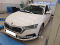 koda Octavia 1.5 TSi, R, Ambition