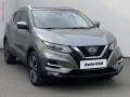 Nissan Qashqai 1.2 DIG-T, N-Connecta