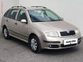 koda Fabia 1.4i 16V