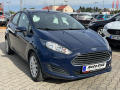 Ford Fiesta 1.5 TDCi, Trend, TZ