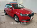 �koda Fabia 1.0 TSI, 2.maj,�R, autoAC