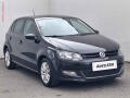 Volkswagen Polo 1.2i, Style, +kola
