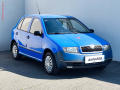 koda Fabia 1.2 HTP, R