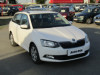 koda Fabia 1.4TDi, R, Ambition, AC, TZ