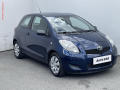 Toyota Yaris 1.0 VVT-i, Cool, AC, +kola