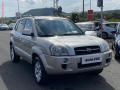 Hyundai Tucson 2.0CRDi 4x4, AC, vhev sed