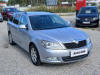 koda Octavia 1.4 TSi, DSG, park.idla