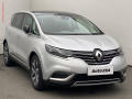 Renault Espace 1.6 dCi 7mst, Intense, AT
