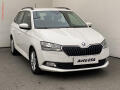 �koda Fabia 1.0TSi, 2.maj,�R, Ambition