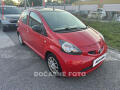 Toyota Aygo 1.0i, AC