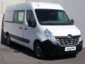 Renault Master 2.3dCi L2H2, AC