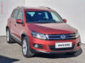 Volkswagen Tiguan 1.4 TSi 4motion, Lounge