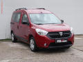 Dacia Dokker 1.3TCe, 2.maj,R, 96kW