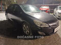 Opel Astra 1.4i, 2.maj, AC, temp