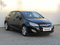 Opel Astra 1.4i, 2.maj, AC, temp