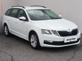 koda Octavia 1.6 TDi, Ambition, navi