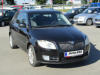 koda Fabia 1.9TDi, Sport