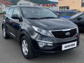 Kia Sportage 1.6 GDI, 1.maj,R, STK3/27