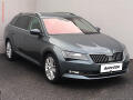�koda Superb 2.0 TDi, Style, DSG