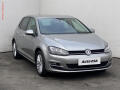Volkswagen Golf 1.4 TSi, CUP, bixen, navi,