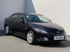 Mazda 6 2.0 VVT, AC, tempo, park