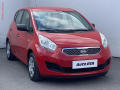 Kia Venga 1.4i, AC, park. idla
