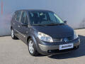 Renault Grand Sc�nic 1.9dCi, Klimatizace
