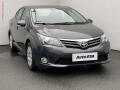 Toyota Avensis 1.8 VVT-i, +kola