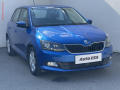 koda Fabia 1.2 TSi, R, AC, TZ, R