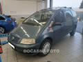 Volkswagen Sharan 1.9 TDi, autoAC, tan