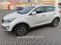 Kia Sportage 1.7 CRDi, AC, tempo, park
