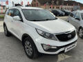 Kia Sportage 1.7 CRDi, AC, tempo, park
