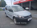 Volkswagen Caddy 1.6TDi, DSG, nez.topen�
