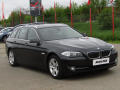 BMW 2.0D 520D, Navi, ke