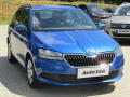 koda Fabia 1.0i, R, Active, AC