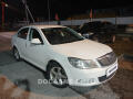 �koda Octavia 1.6TDi, autoAC, temp