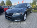 �koda Superb 1.6 tdi