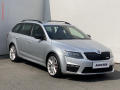 koda Octavia 2.0 TDi, RS, xenon, navi, TZ