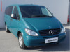 Mercedes-Benz Vito 2.2CDi L2 9mst, 2.maj,R