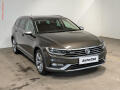 Volkswagen Passat 2.0 Bi- TDi 4x4, DSG, STK1/28