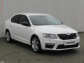 koda Octavia 2.0TDi, R, bixen, autoAC