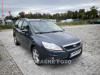 Ford Focus 1.6 16V, Park.idla