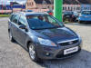 Ford Focus 1.6 16V, Park.idla