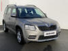 koda Yeti 1.2 TSI, Vh.sed.