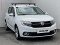 Dacia Sandero 1.0 TCe, 1.maj,R, AC, park