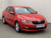 koda Octavia 1.6 TDi, Ambition