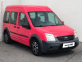 Ford Tourneo Connect 1.8TDCi L2H2, R, AC, zmek